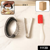 Press Tool Set