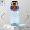 Safe Sip Leak-Proof Bottle
