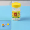 Premium Bhimseni Camphor ISO Borneol Flakes (20gm / 1 Pc)