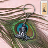 Metal Keychain