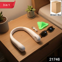 Neck Fan