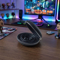 headphone storage pouch case