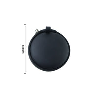 portable earphone organizer case