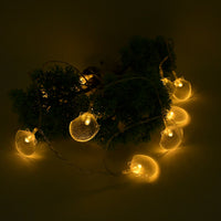 Joy Fest Decorative LED Mix Strings