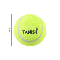 training tennis balls set