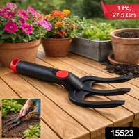 Fork Cultivator