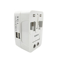  Universal Power Adaper