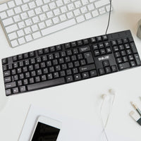 USB Keyboard for Laptop