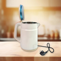 HeatGuard Kettle