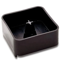 Base stands for cupboard or sofa, heavy-duty and multipurpose.