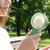 USB Mini Fan