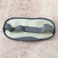 relaxing sleep eye mask