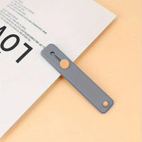 Silicone Grip Strips for Mobile