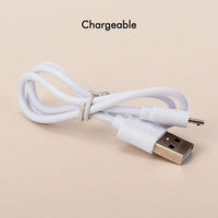 Clip Desk Fan Portable Table Cooling Fan for Home, Car & Office