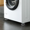 Anti Vibration Pads for Washing Machine,  (4 pcs Set)