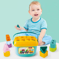 Little Shape Explorer