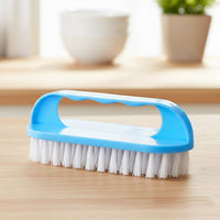 Multipurpose Heavy Duty Handheld Cleaning Scrub Brush (1 Pc)