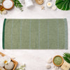 Multipurpose Soft Cotton Bath Towel (1 Pc, 76x34 Cm)