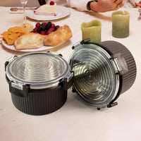 Hearth Jar Set