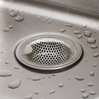 Catcher Strainer