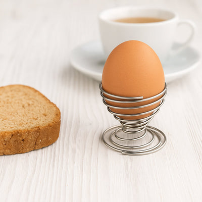 Velora Spring Egg Stand