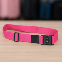 Lock Strap