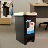 Eco Pedal Bin