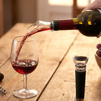 Bottle Stopper Set
