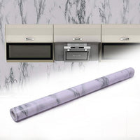 Adhesive Kitchen Wallpaper (2m x 60 Cm)
