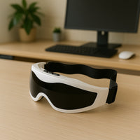 Thermo Pulse Eye Massager