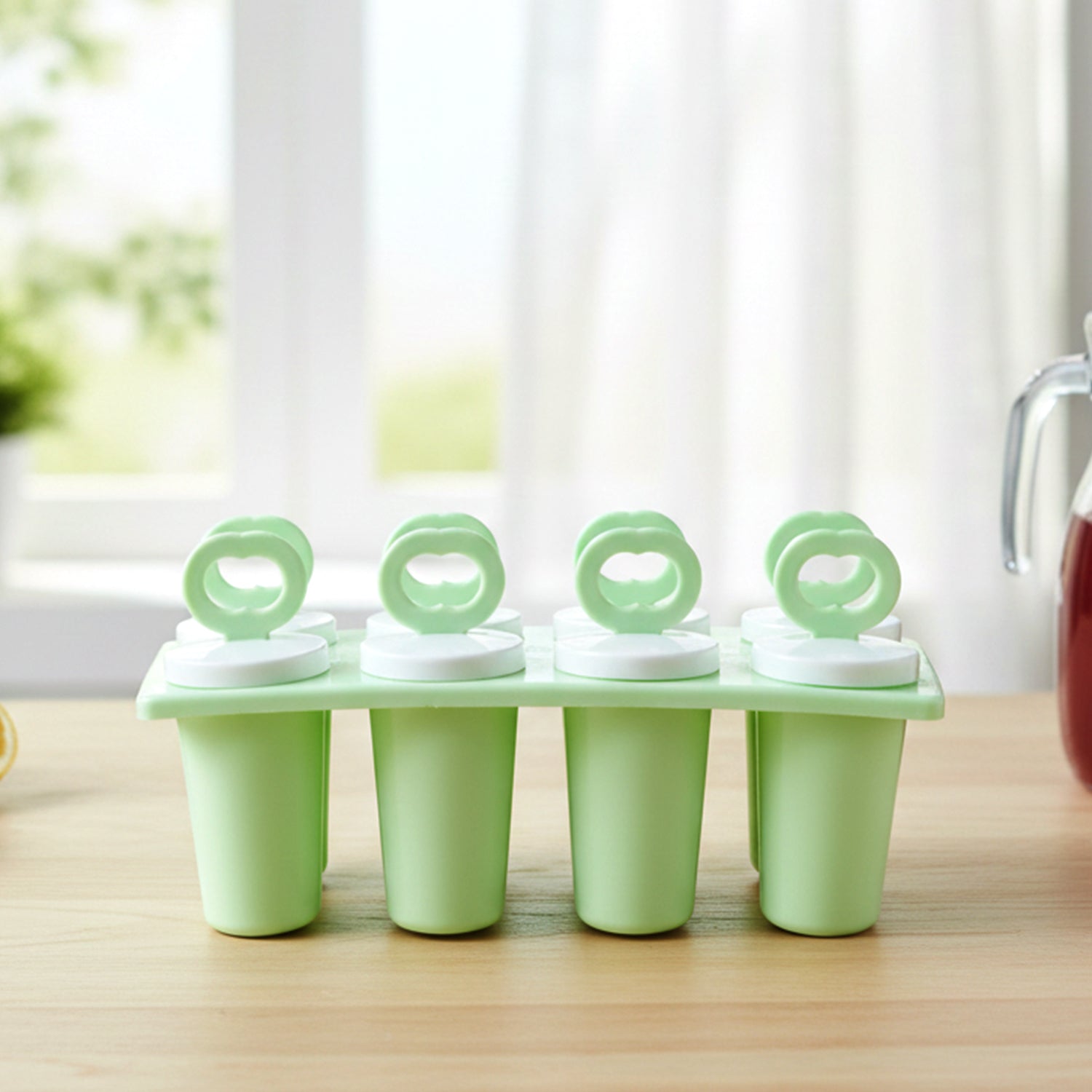 popsicle maker tray for frozen treats