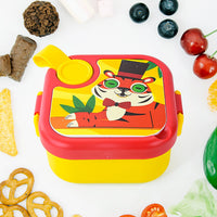 Ganesh Tangy Snack Pal 