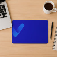 Matte Finish Premium Desk Cover