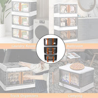Storify Wardrobe