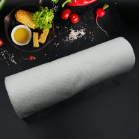 Printed Kitchen Tissue Roll for Cleaning (30 Sheets, Oil-Absorbing)