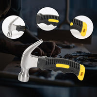 Small Hammer Camping Hammer, Mini hammerr, for Indoor Outdoor Using