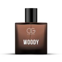 OG Luxury Woody Fragrance