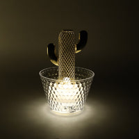 LED Flameless Decorative Candles (6 Pc)