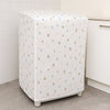 Washing Machine Cover Tumble Dryer Cover  (75X46X85 cm)