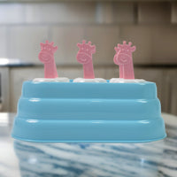 Zoo Molds