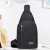 Crossbody Sling Bag with Adjustable Strap