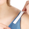 Waterproof Anti-Skid Transparent Medical Tape for Lingerie (10 Pcs Set)
