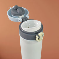 Water Bottle for Kids – Insulated Stainless Steel Bottle (350 ML Approx)