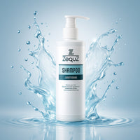 Zequz Conditioning Shampoo with D-Panthenol (1 Pc / 250 ML)