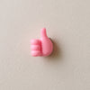 Mono Palm Pink
