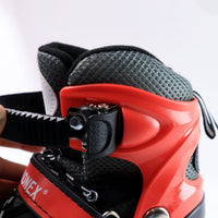 Adjustable Quad Roller Skates for Kids (1 Pair)