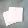 Zat-Pat Multipurpose Non-Stick Food Paper Sheets – 220 × 220 mm, 500 Sheets