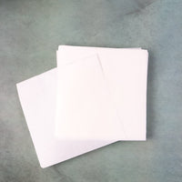 Zat-Pat Multipurpose Non-Stick Food Paper Sheets – 220 × 220 mm, 500 Sheets