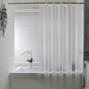Frosted Curtain