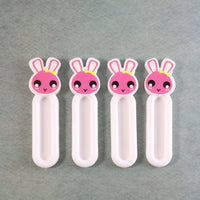 Self Stick Push Pull Helper (4 Pc)